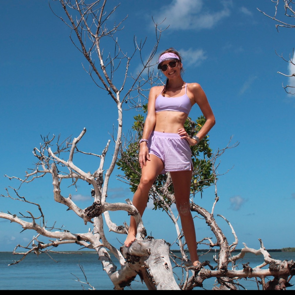 Like New Alo Yoga Outfit